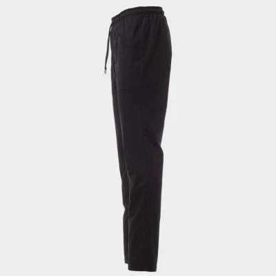 Pantaloni de bucătari PAYPER COOK BLACK / Stenso / Imbracaminte bucatari