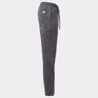Pantaloni de bucătari PAYPER COOK GREY / Stenso / Imbracaminte bucatari