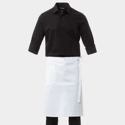 Șorț PAYPER MARKET WHITE / Stenso / Sorturi