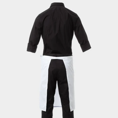 Șorț PAYPER MARKET WHITE / Stenso / Sorturi