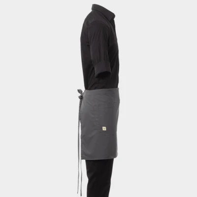 Șorț PAYPER SHOP GREY / Stenso / Sorturi