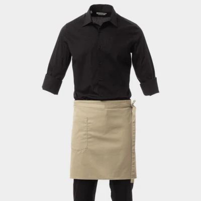 Șorț PAYPER SHOP BEIGE / Stenso / Sorturi