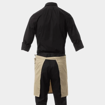 Șorț PAYPER SHOP BEIGE / Stenso / Sorturi