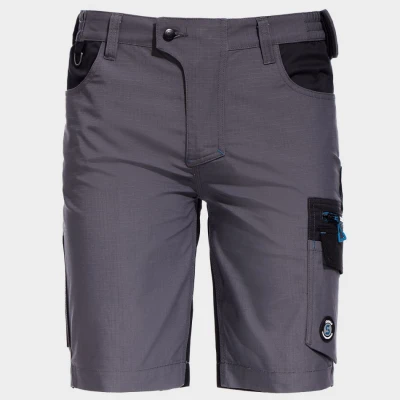 Pantaloni scurți de lucru REVOLT RIPSTOP STRETCH / Stenso / Pantaloni scurti