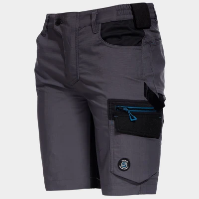Pantaloni scurți de lucru REVOLT RIPSTOP STRETCH / Stenso / Pantaloni scurti