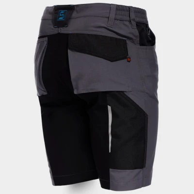 Pantaloni scurți de lucru REVOLT RIPSTOP STRETCH / Stenso / Pantaloni scurti