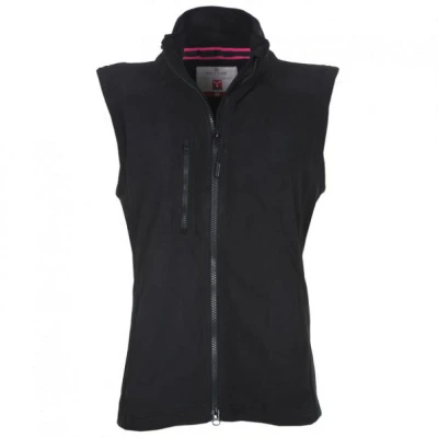 EASY+LADY Vesta fleece femei / Payper / Veste vatuite, de iarna