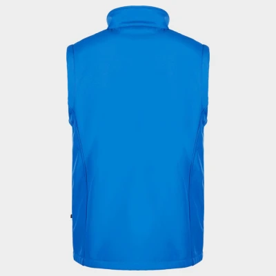 Softshell vestă AVEO BLUE / Stenso / Veste vatuite, de iarna