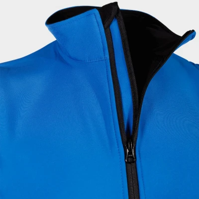 Softshell vestă AVEO BLUE / Stenso / Veste vatuite, de iarna