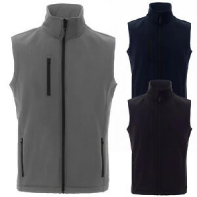 GLASGOW Vesta / Payper / Veste vatuite, de iarna