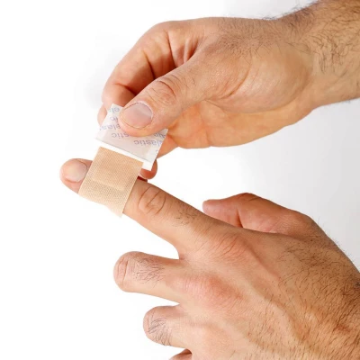 Plasturi de sângerare PLUM QUICKFIX REFILL / Stenso / Prim ajutor