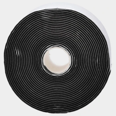 Bandaj PLUM QUICKSOFT BANDANGE BLACK / Stenso / Prim ajutor