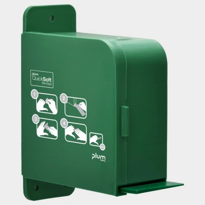 Dispenser de bandaj PLUM QUICKSOFT / Stenso / Prim ajutor