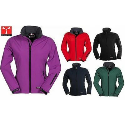 SUNNY Softshell / Payper / Jachete softshell