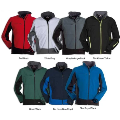 STORM Softshell / Payper / Jachete softshell
