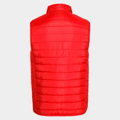 Vestă MADOC NEO ROȘU / Stenso / Veste vatuite, de iarna