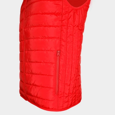 Vestă MADOC NEO ROȘU / Stenso / Veste vatuite, de iarna