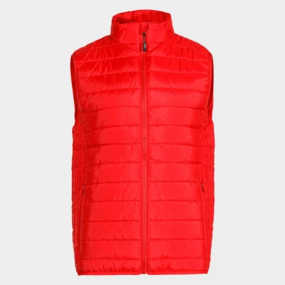 Vestă MADOC NEO ROȘU / Stenso / Veste vatuite, de iarna