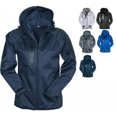 EXTREME Softshell / Payper / Jachete softshell