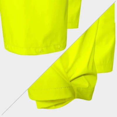 Jachetă cu pantaloni STORMER HV GALBEN / Stenso / Reflectorizanta