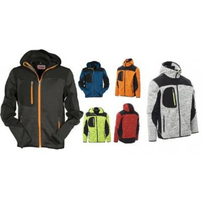 TRIP Jacheta / Payper / Hanorace, Fleece, Fashion
