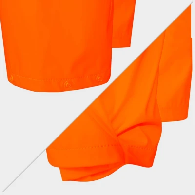 Jachetă cu pantaloni STORMER HV PORTOCALIU / Stenso / Reflectorizanta