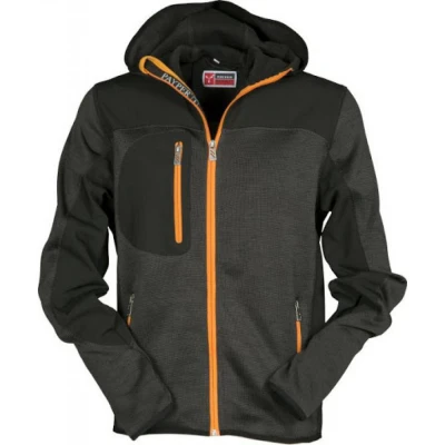 TRIP Jacheta / Payper / Hanorace, Fleece, Fashion