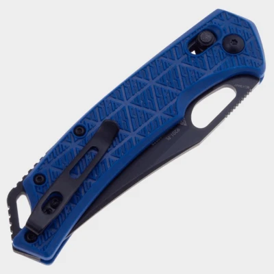 Cuțit pliabil DULOTEC SRM 92О1-PL / Stenso / Cuttere, bricege, cutite, scule, rulete, baterii, accesorii