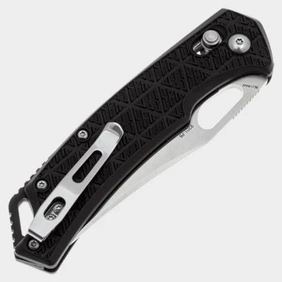 Cuțit pliabil DULOTEC SRM 92О1-PL / Stenso / Cuttere, bricege, cutite, scule, rulete, baterii, accesorii