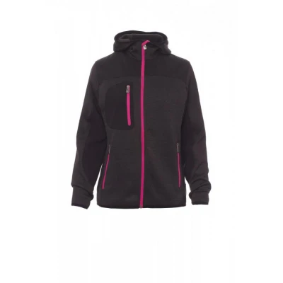 TRIP LADY Jacheta femei / Payper / Hanorace, Fleece, Fashion