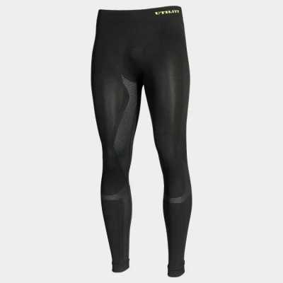 Pantaloni termo DIADORA PANT SEAMLESS EVO / Stenso / Bluze termice, Maieuri, Boxeri, Colanti