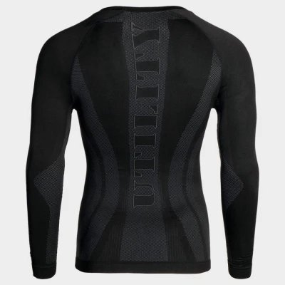 Bluza termică DIADORA TOP SEAMLESS EVO / Stenso / Bluze termice, Maieuri, Boxeri, Colanti