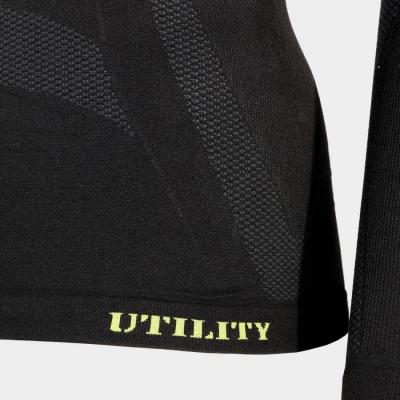 Bluza termică DIADORA TOP SEAMLESS EVO / Stenso / Bluze termice, Maieuri, Boxeri, Colanti