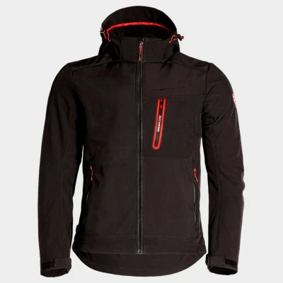 Jachetă softshell DIADORA JACKET SOFTSHELL DUCATI / Stenso / Jachete softshell