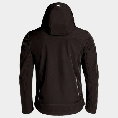 Jachetă softshell DIADORA JACKET SOFTSHELL DUCATI / Stenso / Jachete softshell