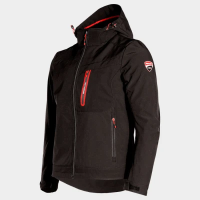 Jachetă softshell DIADORA JACKET SOFTSHELL DUCATI / Stenso / Jachete softshell