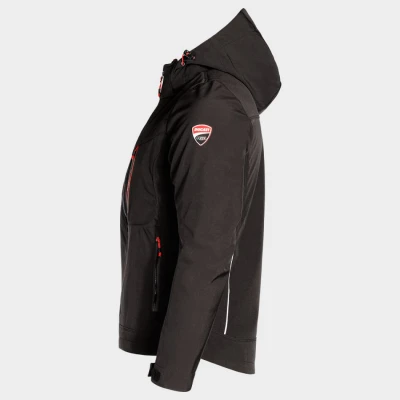 Jachetă softshell DIADORA JACKET SOFTSHELL DUCATI / Stenso / Jachete softshell