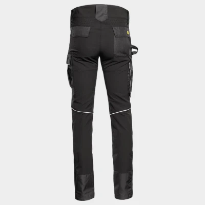 Pantaloni impermeabili DIADORA PANT PERFORMANCE DUCATI / Stenso / Pantaloni salopeta talie