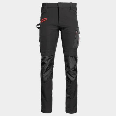 Pantaloni impermeabili DIADORA PANT PERFORMANCE DUCATI / Stenso / Pantaloni salopeta talie