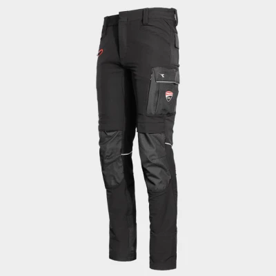 Pantaloni impermeabili DIADORA PANT PERFORMANCE DUCATI / Stenso / Pantaloni salopeta talie