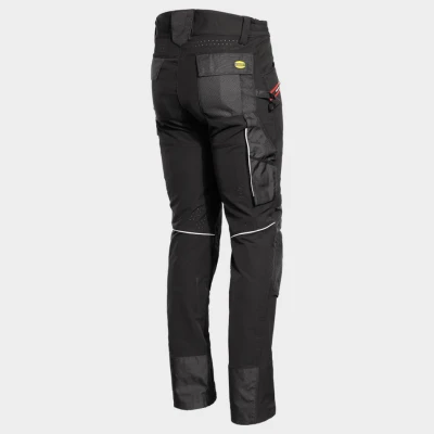 Pantaloni impermeabili DIADORA PANT PERFORMANCE DUCATI / Stenso / Pantaloni salopeta talie