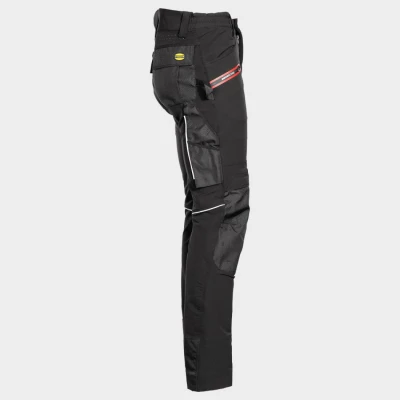 Pantaloni impermeabili DIADORA PANT PERFORMANCE DUCATI / Stenso / Pantaloni salopeta talie