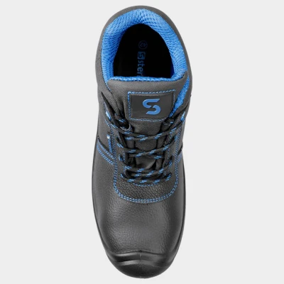 Bocanci de protectie TOLEDO PRO ANKLE S3 / Stenso / Bocanci protectie S3