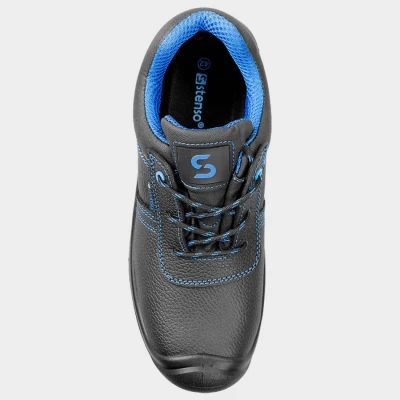 Pantofi de protectie TOLEDO PRO LOW S3 / Stenso / Pantofi protectie S3