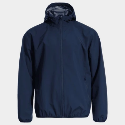 Jachetă WIND JACKET ALBASTRU ÎNCHIS / Stenso / Jachete softshell