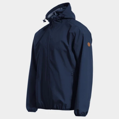 Jachetă WIND JACKET ALBASTRU ÎNCHIS / Stenso / Jachete softshell