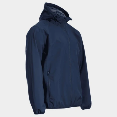 Jachetă WIND JACKET ALBASTRU ÎNCHIS / Stenso / Jachete softshell