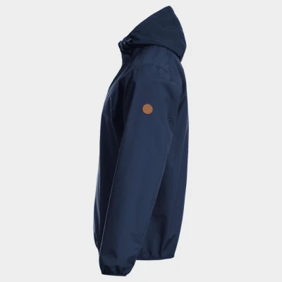 Jachetă WIND JACKET ALBASTRU ÎNCHIS / Stenso / Jachete softshell