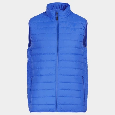 Vestă MADOC ALBASTRU / Stenso / Veste vatuite, de iarna