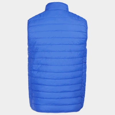 Vestă MADOC ALBASTRU / Stenso / Veste vatuite, de iarna